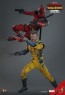 Hot Toys - Deadpool - Deadpool & Wolverine