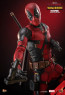 Hot Toys - Deadpool - Deadpool & Wolverine