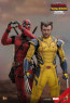 Hot Toys - Deadpool - Deadpool & Wolverine