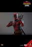 Hot Toys - Deadpool - Deadpool & Wolverine