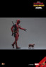 Hot Toys - Deadpool - Deadpool & Wolverine