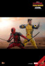 Hot Toys - Deadpool - Deadpool & Wolverine