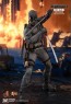 Hot Toys - Deadpool Dusty Version - Deadpool 2