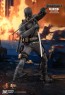Hot Toys - Deadpool Dusty Version - Deadpool 2