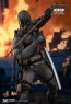 Hot Toys - Deadpool Dusty Version - Deadpool 2