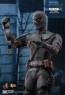 Hot Toys - Deadpool Dusty Version - Deadpool 2