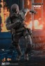 Hot Toys - Deadpool Dusty Version - Deadpool 2