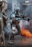 Hot Toys - Death Watch Mandalorian - Star Wars: The Mandalorian