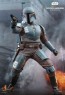 Hot Toys - Death Watch Mandalorian - Star Wars: The Mandalorian