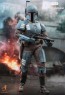 Hot Toys - Death Watch Mandalorian - Star Wars: The Mandalorian