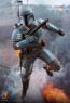 Hot Toys - Death Watch Mandalorian - Star Wars: The Mandalorian