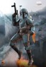 Hot Toys - Death Watch Mandalorian - Star Wars: The Mandalorian