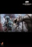 Hot Toys - Death Watch Mandalorian - Star Wars: The Mandalorian