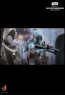 Hot Toys - Death Watch Mandalorian - Star Wars: The Mandalorian