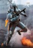 Hot Toys - Death Watch Mandalorian - Star Wars: The Mandalorian