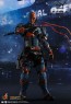 Deathstroke - Batman: Arkham Origins - Hot Toys