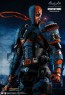 Deathstroke - Batman: Arkham Origins - Hot Toys