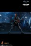 Deathstroke - Batman: Arkham Origins - Hot Toys