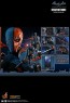 Deathstroke - Batman: Arkham Origins - Hot Toys