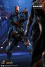 Deathstroke - Batman: Arkham Origins - Hot Toys