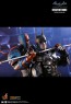 Deathstroke - Batman: Arkham Origins - Hot Toys