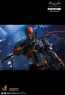 Deathstroke - Batman: Arkham Origins - Hot Toys