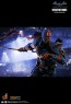 Deathstroke - Batman: Arkham Origins - Hot Toys