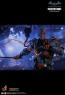 Deathstroke - Batman: Arkham Origins - Hot Toys