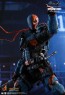 Deathstroke - Batman: Arkham Origins - Hot Toys