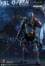 Deathstroke - Batman: Arkham Origins - Hot Toys