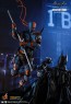 Deathstroke - Batman: Arkham Origins - Hot Toys
