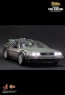 Delorean Time Machine - Back to the Future