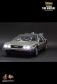 Delorean Time Machine - Back to the Future