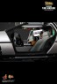 Delorean Time Machine - Back to the Future