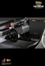 Delorean Time Machine - Back to the Future