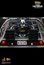 Delorean Time Machine - Back to the Future