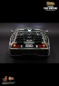 Delorean Time Machine - Back to the Future