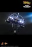 Hot Toys - Hot Toys - Delorean - Time Machine - Back to the Future II 
