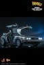 Hot Toys - Hot Toys - Delorean - Time Machine - Back to the Future II 