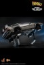 Hot Toys - Hot Toys - Delorean - Time Machine - Back to the Future II 