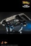 Hot Toys - Hot Toys - Delorean - Time Machine - Back to the Future II 