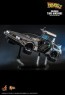 Hot Toys - Hot Toys - Delorean - Time Machine - Back to the Future II 