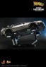 Hot Toys - Hot Toys - Delorean - Time Machine - Back to the Future II 