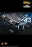Hot Toys - Hot Toys - Delorean - Time Machine - Back to the Future II 