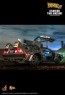 Hot Toys - Hot Toys - Delorean - Time Machine - Back to the Future IIIHot Toys - Hot Toys - Delorean - Time Machine - Back to the Future III