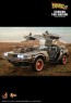 Hot Toys - Hot Toys - Delorean - Time Machine - Back to the Future III