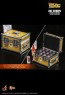 Hot Toys - Doc Brown - Back to the Future - Deluxe Version