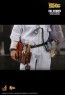 Hot Toys - Doc Brown - Back to the Future - Deluxe Version
