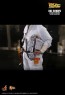 Hot Toys - Doc Brown - Back to the Future - Deluxe Version