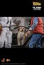 Hot Toys - Doc Brown - Back to the Future - Deluxe Version